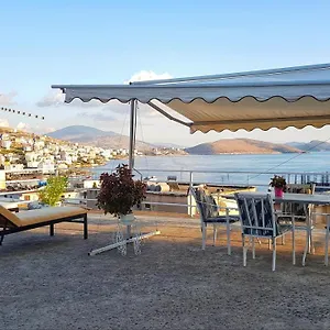 Joen , Saranda Albania