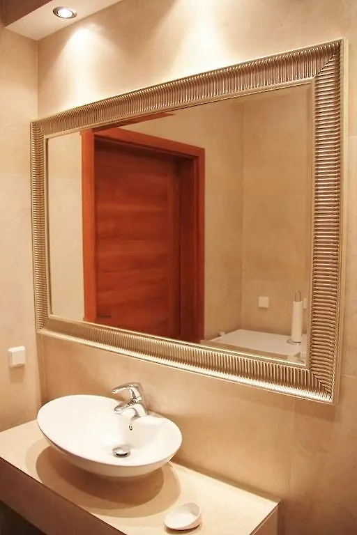 Apartamenty Amber Neptun Park Gdansk 0*,  Poland